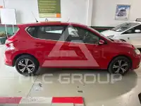 2016 Nissan Pulsar