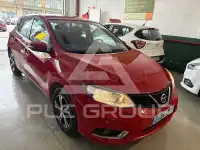 2016 Nissan Pulsar