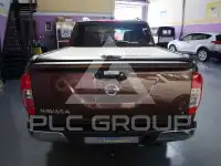 2016 Nissan Navara