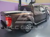 2016 Nissan Navara