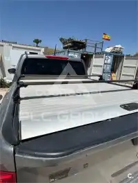 2016 Nissan Navara