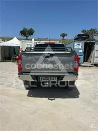 2016 Nissan Navara