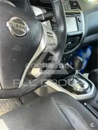 2016 Nissan Navara