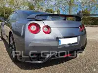 2016 Nissan GTR