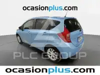 2016 Nissan Note