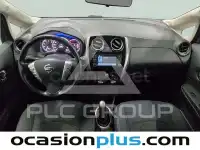 2016 Nissan Note
