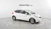 2016 Nissan Note