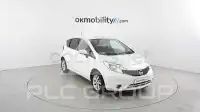2016 Nissan Note