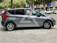 2016 Nissan Note