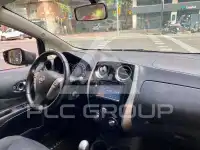 2016 Nissan Note
