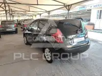 2016 Nissan Note