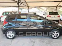 2016 Nissan Note