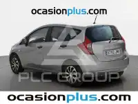 2016 Nissan Note