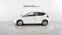2016 Nissan Note