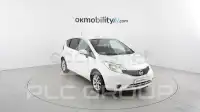 2016 Nissan Note