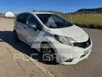 2016 Nissan Note