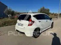 2016 Nissan Note