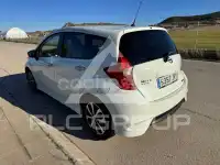 2016 Nissan Note