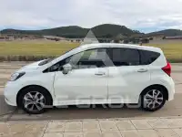 2016 Nissan Note