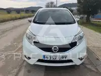2016 Nissan Note