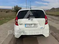 2016 Nissan Note