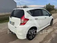 2016 Nissan Note
