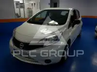 2016 Nissan Note