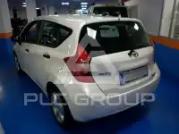 2016 Nissan Note