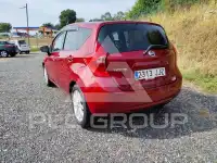 2016 Nissan Note