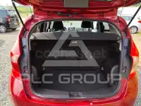 2016 Nissan Note