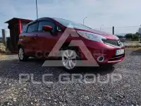 2016 Nissan Note