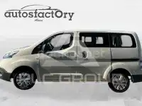 2016 Nissan NV 200