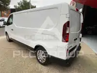 2016 Nissan NV 300