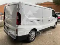 2016 Nissan NV 300
