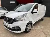 2016 Nissan NV 300
