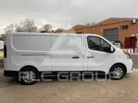2016 Nissan NV 300