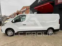 2016 Nissan NV 300