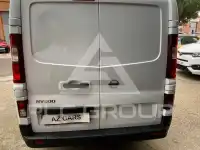 2016 Nissan NV 300