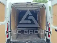 2016 Nissan NV 400
