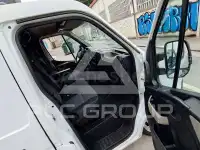 2016 Nissan NV 400