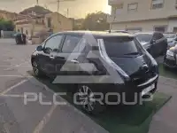 2016 Nissan LEAF