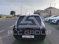 2016 Nissan LEAF