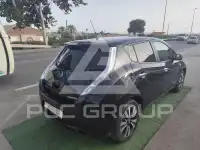 2016 Nissan LEAF