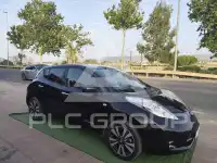 2016 Nissan LEAF