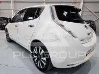2016 Nissan LEAF