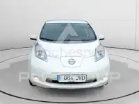 2016 Nissan LEAF