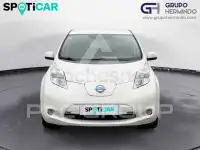 2016 Nissan LEAF