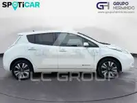 2016 Nissan LEAF