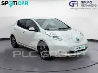 2016 Nissan LEAF