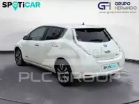 2016 Nissan LEAF
